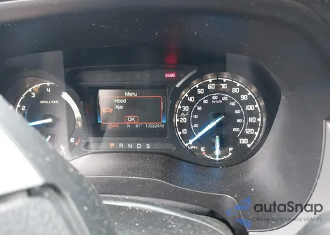 2023 Ford Ranger Xlt z USA, uszkodzony, nr VIN 1FTER1FH3PLE01761